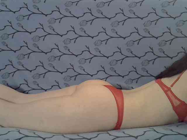 VikiPopens webcam
