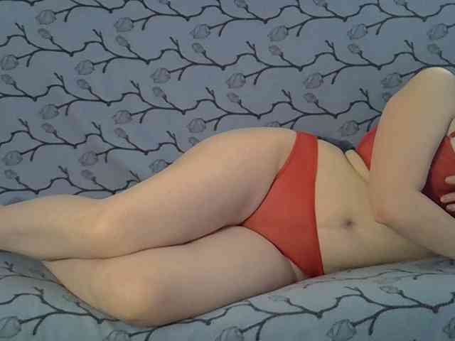 VikiPopens webcam