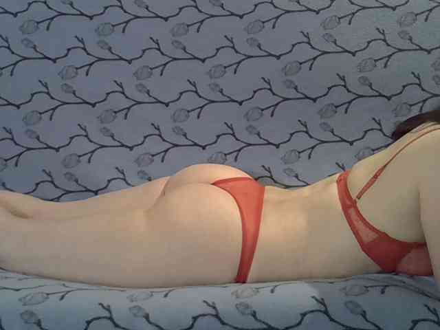 VikiPopens webcam