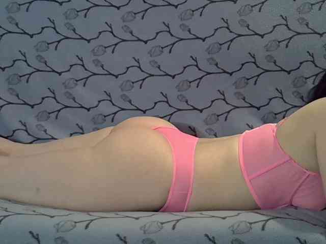 VikiPopens webcam