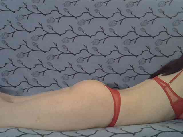 VikiPopens webcam