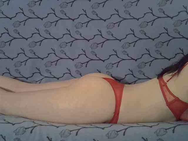 VikiPopens webcam
