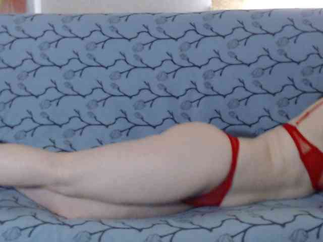 VikiPopens webcam