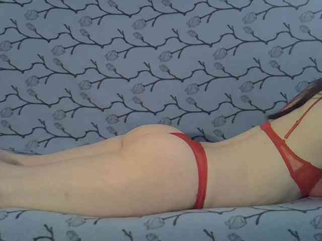 VikiPopens webcam