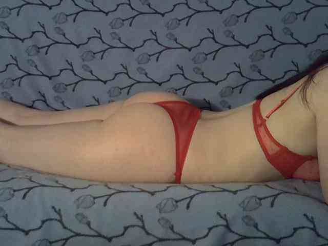 VikiPopens webcam