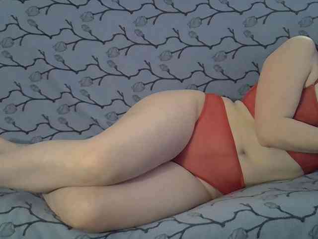 VikiPopens webcam
