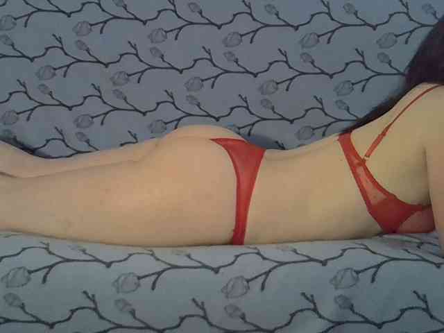 VikiPopens webcam