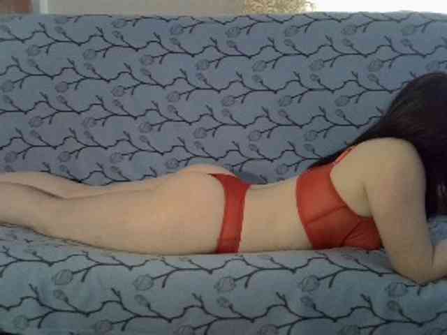 VikiPopens webcam