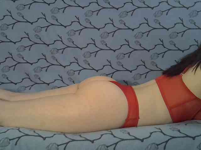 VikiPopens webcam