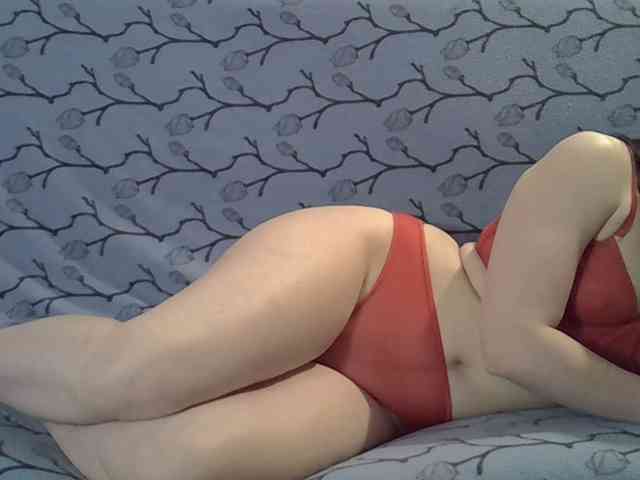 VikiPopens webcam