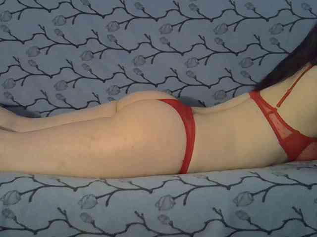 VikiPopens webcam