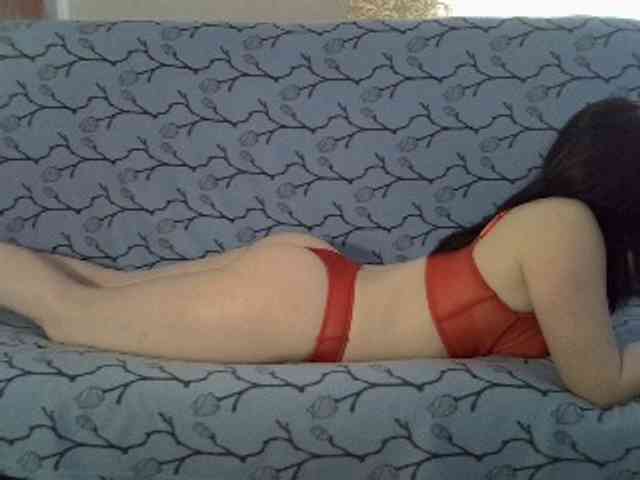 VikiPopens webcam