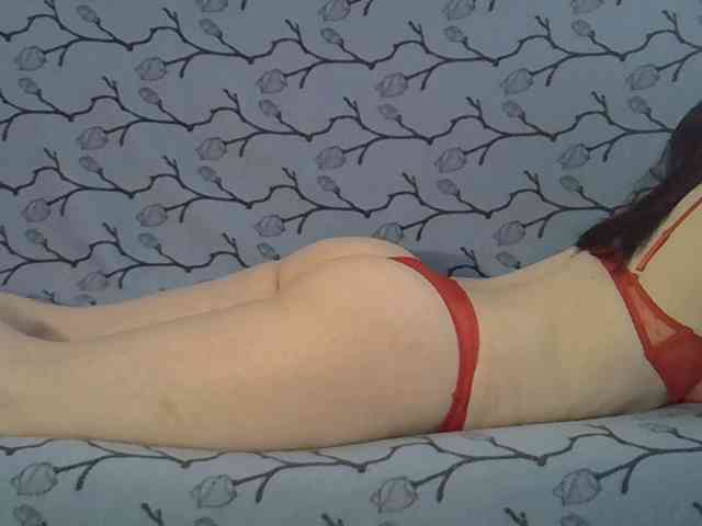 VikiPopens webcam