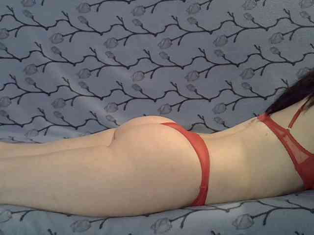 VikiPopens webcam