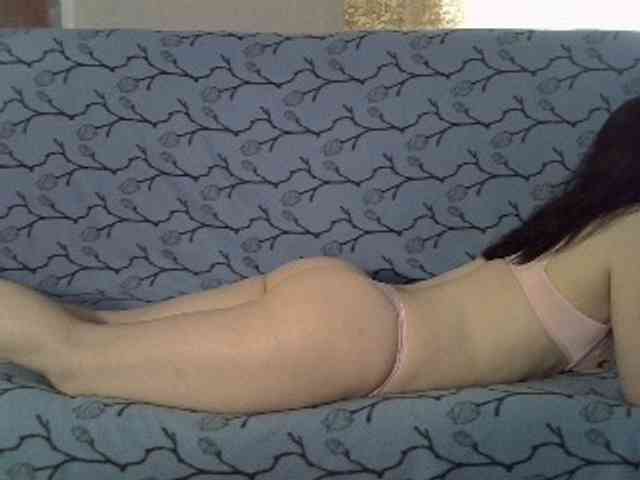 VikiPopens webcam