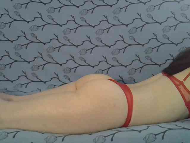 VikiPopens webcam