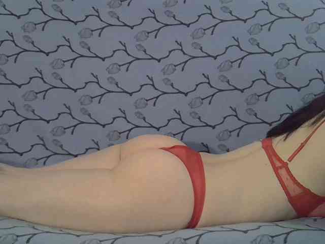 VikiPopens webcam