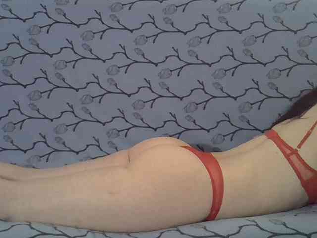 VikiPopens webcam
