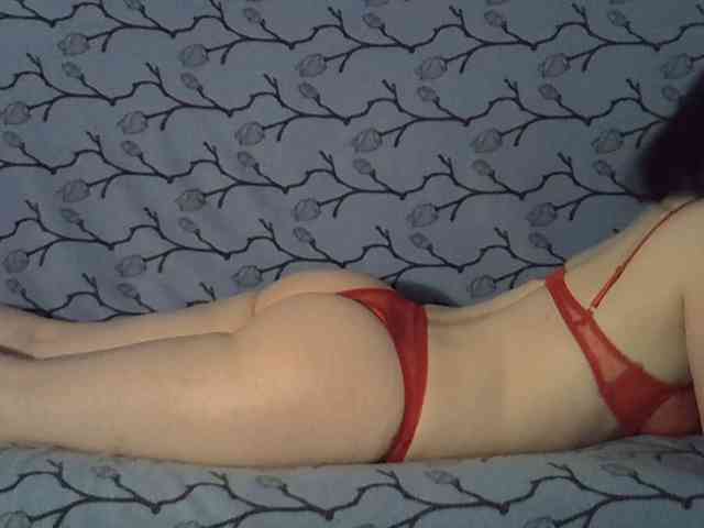 VikiPopens webcam