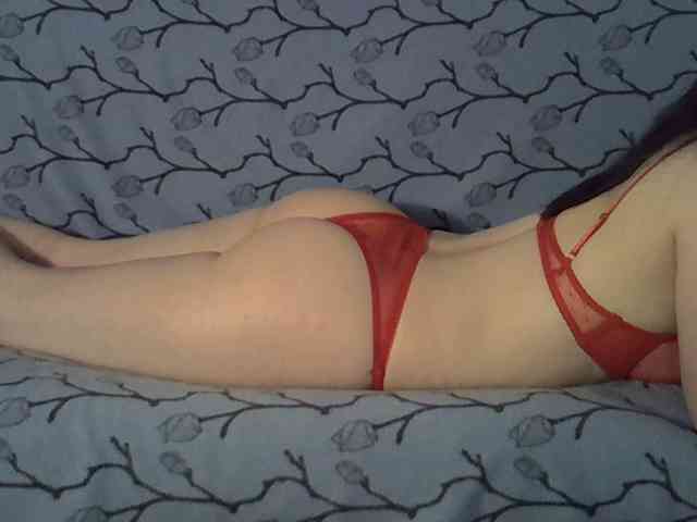 VikiPopens webcam
