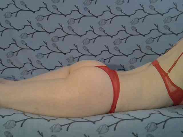 VikiPopens webcam
