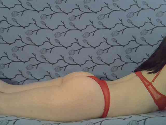 VikiPopens webcam
