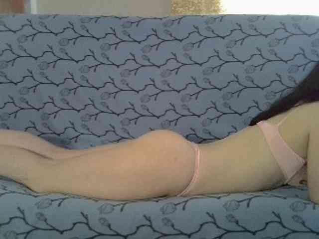 VikiPopens webcam