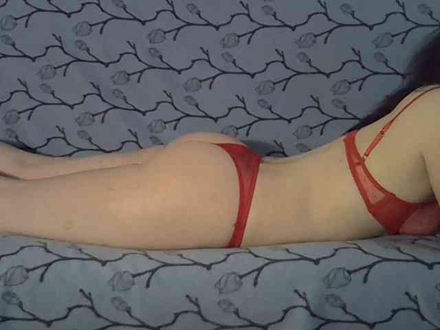 VikiPopens webcam