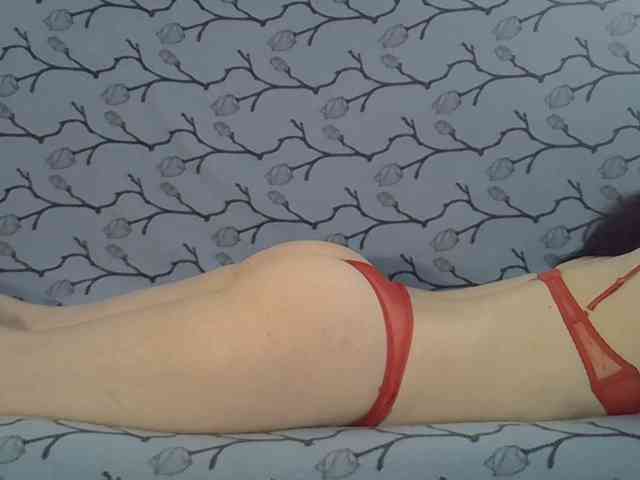 VikiPopens webcam