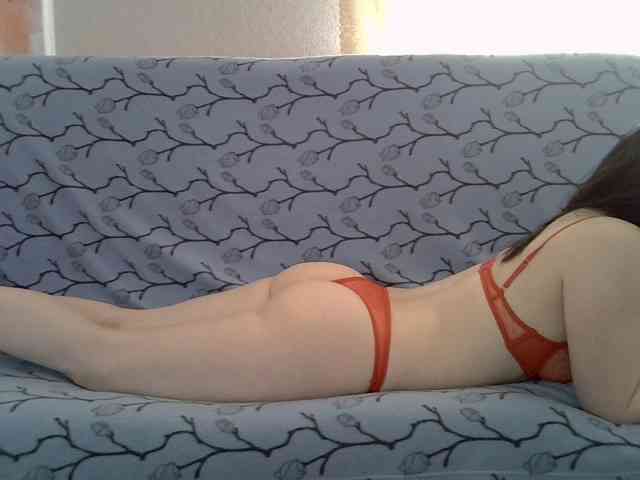 VikiPopens webcam