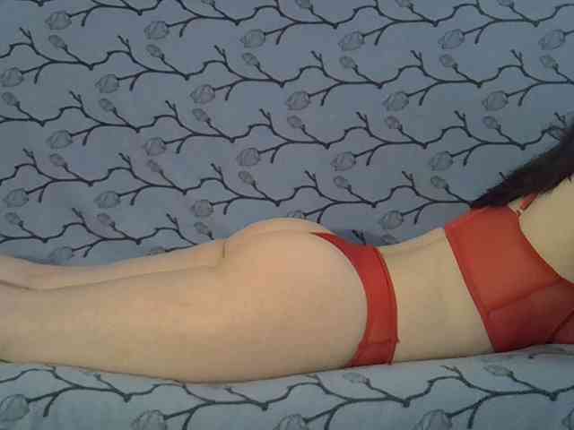 VikiPopens webcam