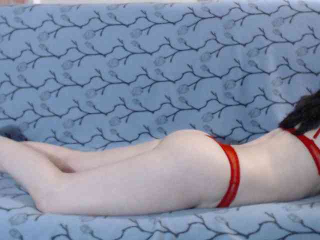 VikiPopens webcam