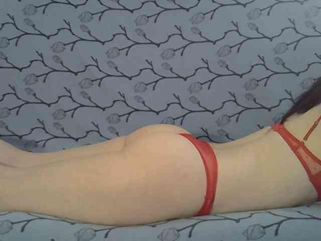 VikiPopens webcam