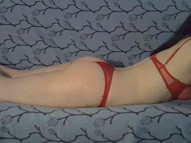 VikiPopens webcam
