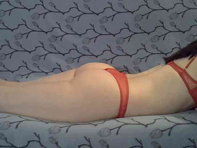 VikiPopens webcam