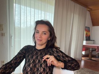 _Noele__ Porn Show