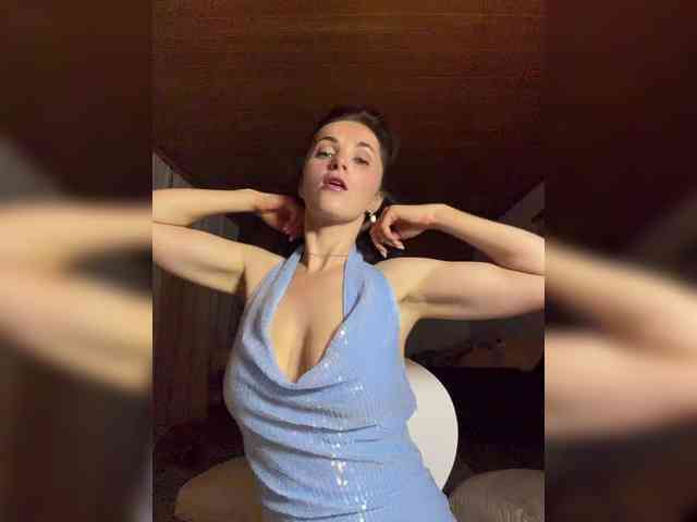 noeelly Sex Cam Show