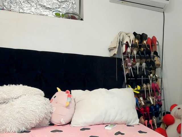 juliahayes90 cam belle