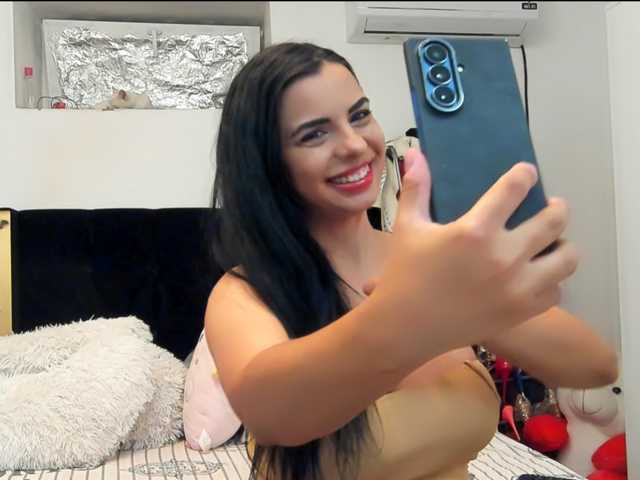 juliahayes90 cam belle