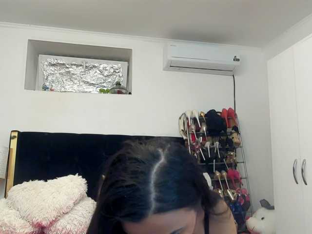 JuliaHayes90 live webcam show