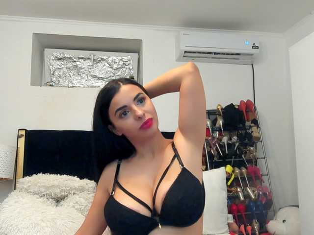 JuliaHayes live webcam show