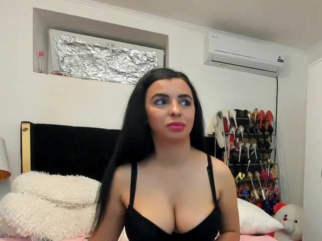 juliahayes90 cam belle
