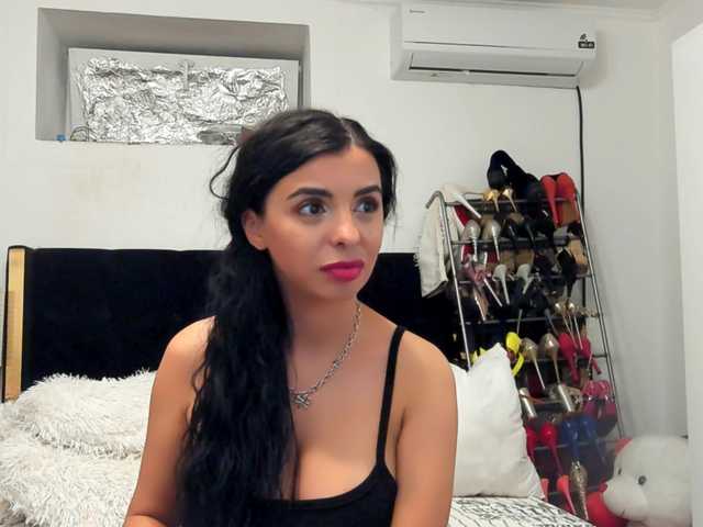 JuliaHayes live cam preview