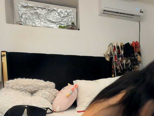 JuliaHayes live webcam show