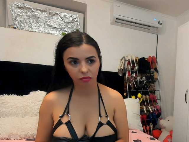 JuliaHayes live webcam show