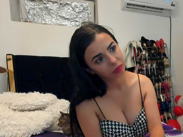 juliahayes90 cam belle