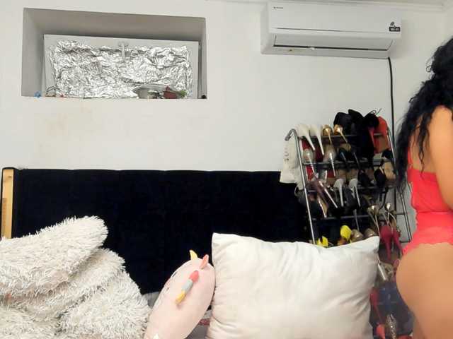 JuliaHayes live cam preview