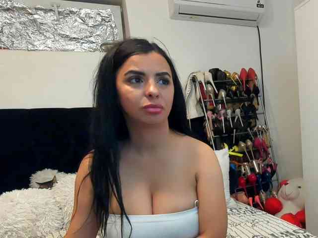 JuliaHayes