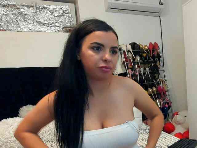 JuliaHayes
