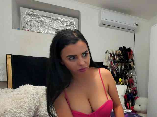 JuliaHayes90 - Girl 
